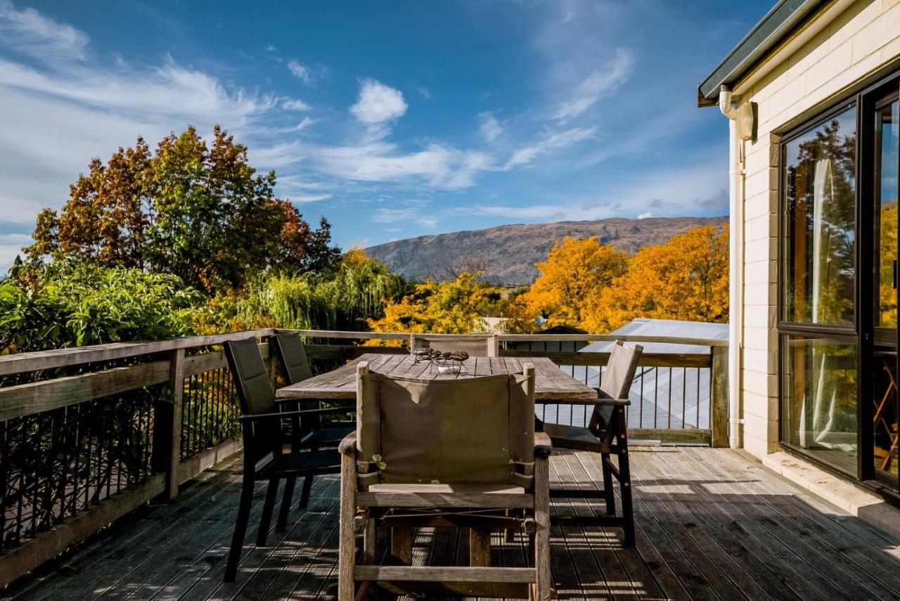 Goodall Crib - Wanaka Holiday Home المظهر الخارجي الصورة