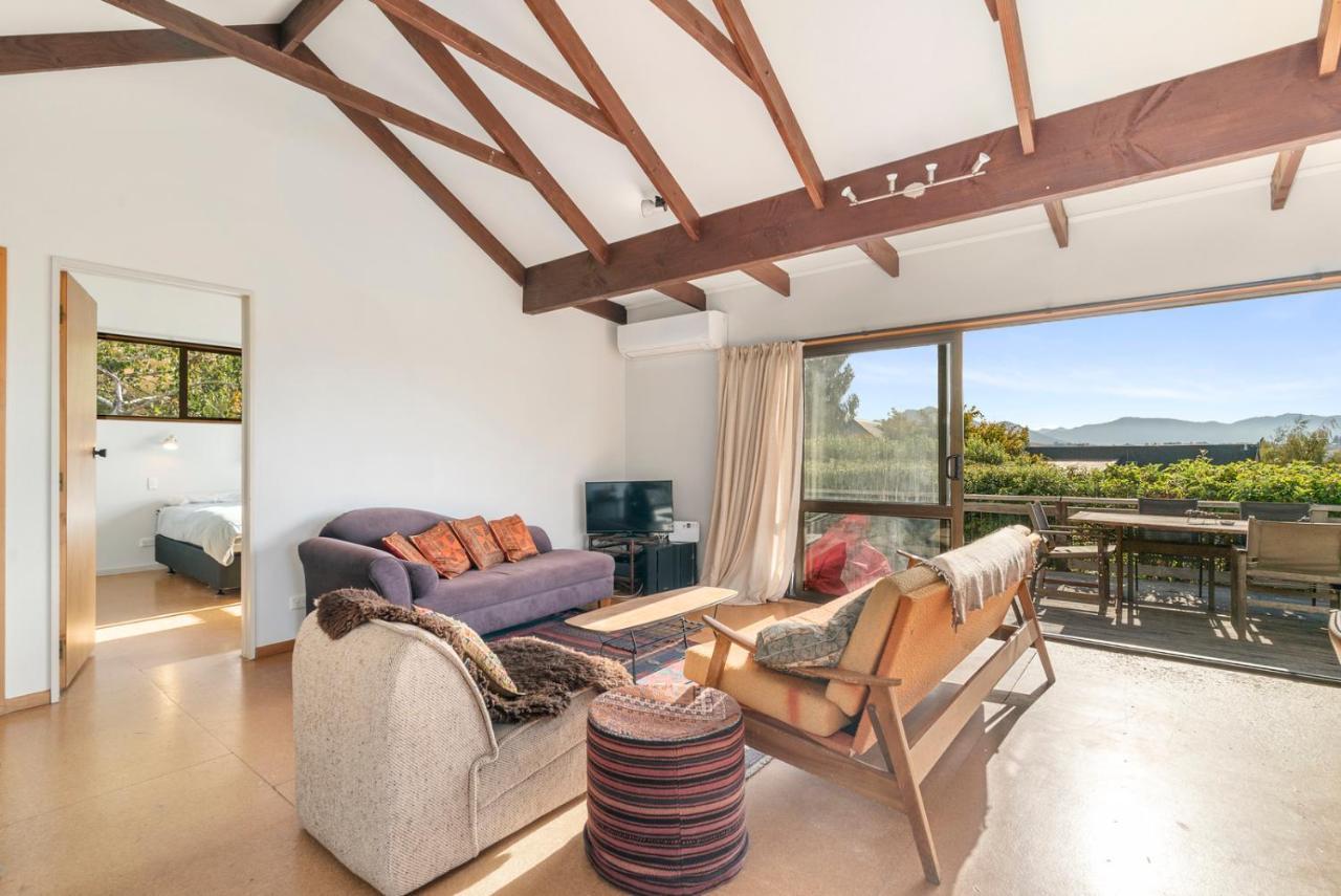 Goodall Crib - Wanaka Holiday Home المظهر الخارجي الصورة