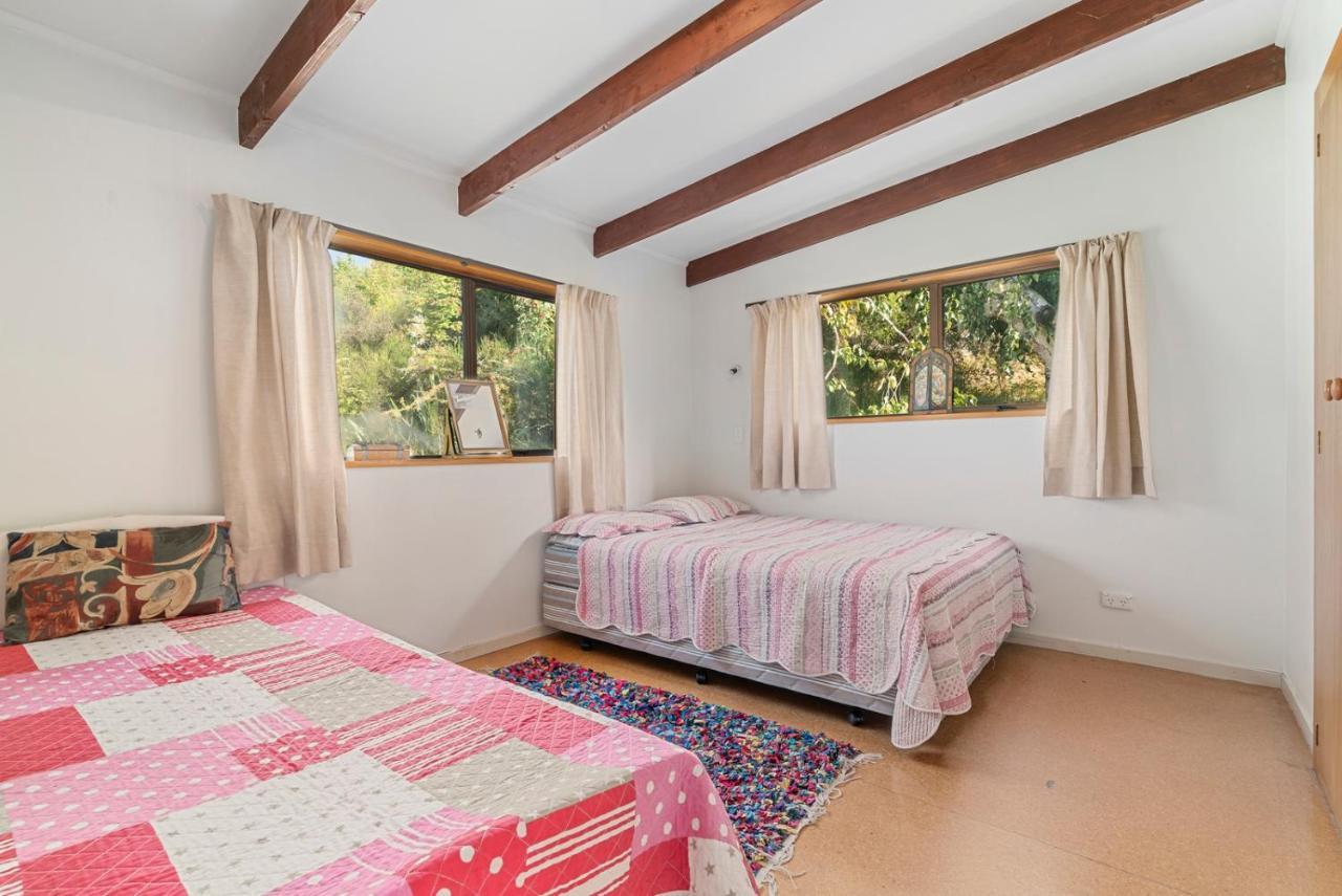 Goodall Crib - Wanaka Holiday Home المظهر الخارجي الصورة