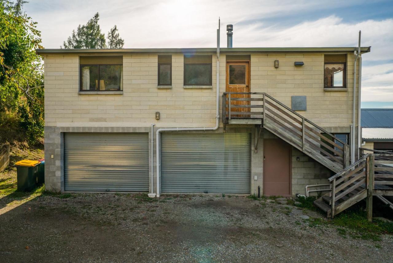Goodall Crib - Wanaka Holiday Home المظهر الخارجي الصورة